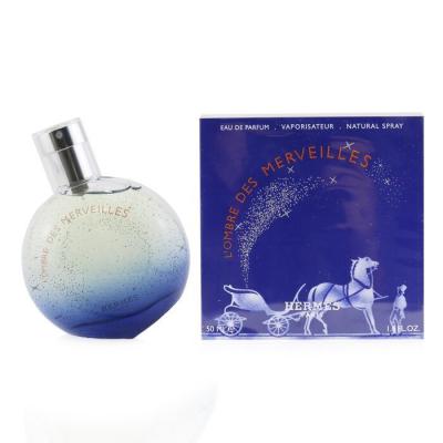 Hermes L'Ombre Des Merveilles Eau De Parfum Spray 50ml/1.7oz