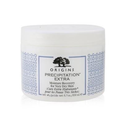 Origins Precipitation Extra Moisture Recovery For Very Dry Skin 200ml/6.7oz