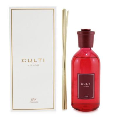 Culti Colours Diffuser - Era (Red) 500ml/16.9oz