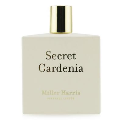 Miller Harris Secret Gardenia Eau De Parfum Spray 100ml/3.4oz