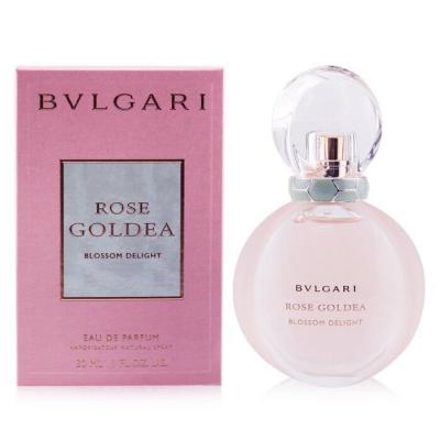 Bvlgari Rose Blossom Delight Eau De Parfum Spray 30ml