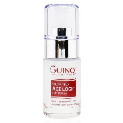 Guinot Age Logic Eye Serum 15ml/0.44oz