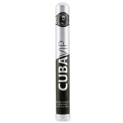 Cuba Vip Eau De Toilette Spray 35ml