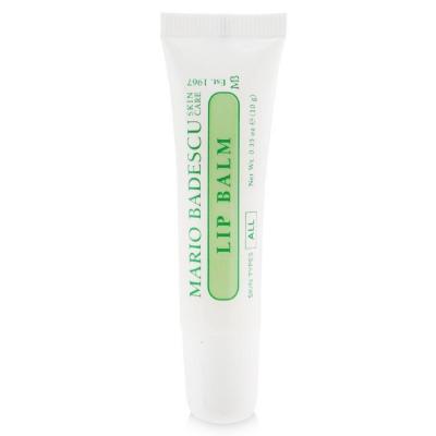 Mario Badescu Lip Balm (Tube) 10g/0.35oz