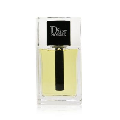 Christian Dior Dior Homme Eau De Toilette Spray 50ml/1.7oz