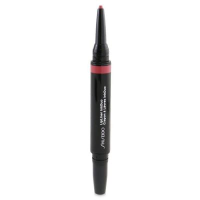 Shiseido LipLiner InkDuo (Prime + Line) - # 01 Bare 1.1g/0.037oz