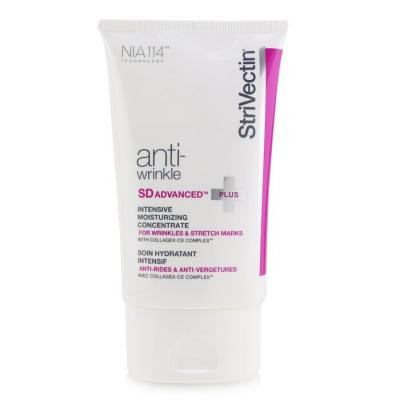 StriVectin - Anti-Wrinkle SD Advanced Plus Intensive Moisturizing Concentrate - For Wrinkles & Stretch Marks 120ml/4oz