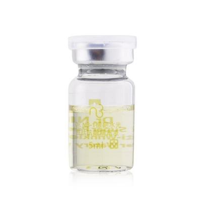 Natural Beauty Dr. NB-1 Targeted Product Series Dr. NB-1 Super Peptide Anti-Wrinkle Essence For Watery Beauty 5x 5ml/0.17oz
