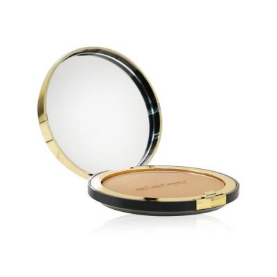 Sisley Phyto Poudre Compacte Matifying and Beautifying Pressed Powder - # 4 Bronze 12g/0.42oz