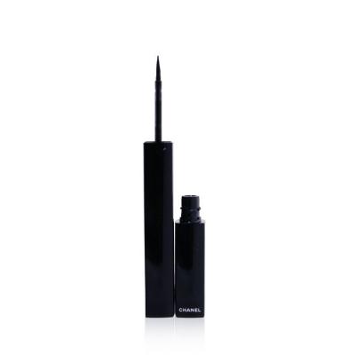 Le Liner De Chanel Liquid Eyeliner - # 512 Noir Profond 2.5ml/0.08oz