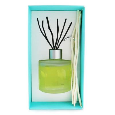 Lampe Berger (Maison Berger Paris) Scented Bouquet - Aroma Wake-Up 180ml/6.08oz