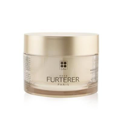 Rene Furterer Absolue Kèratine Renewal Care Ultimate Repairing Mask (Damaged, Over-Processed Fine to Medium Hair) 200ml/7oz