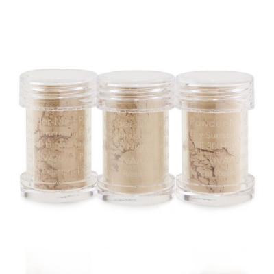 Jane Iredale Powder ME SPF Dry Sunscreen SPF 30 Refill - Nude 3x2.5g/0.09oz