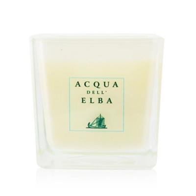 Acqua Dell'Elba Scented Candle - Limonaia Di Sant'Andrea 180g/6.4oz