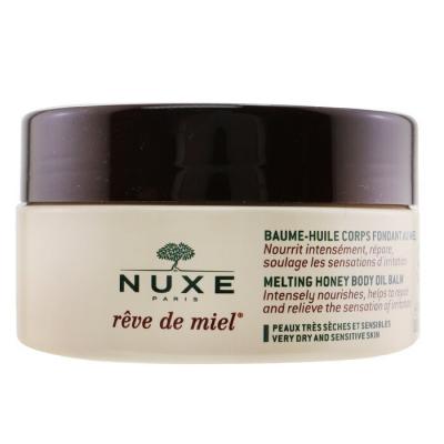 Nuxe Reve De Miel Melting Honey Oil Balm 200ml/6.7oz