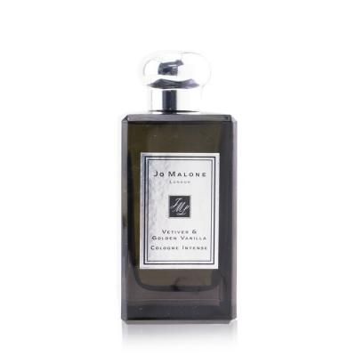 Jo Malone Vetiver & Golden Vanilla Cologne Intense Spray (Originally Without Box) 100ml/3.4oz