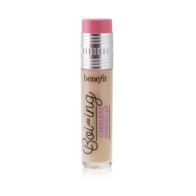 Benefit Boi ing Cakeless Concealer - # 4 Light Cool 5ml/0.17oz