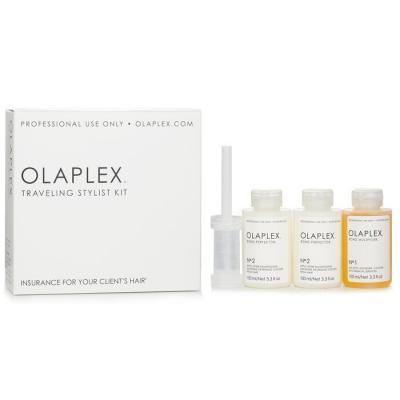 Olaplex Traveling Stylist Kit 4pcs