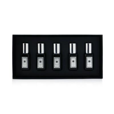 Jo Malone Cologne Intense Collection: Tuberose Angelica, Velvet Rose & Oud, Dark Amber & Ginger Lily, Myrrh & Tonka, Oud & Bergamot 5x9ml/0.3oz