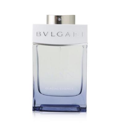 Bvlgari Man Glacial Essence Eau De Parfum Spray 100ml/3.4oz