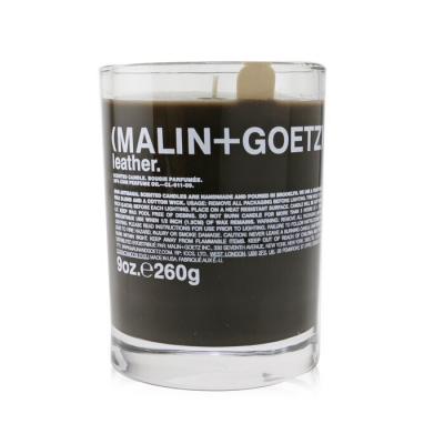 MALIN+GOETZ Scented Candle - Leather 260g/9oz