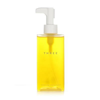 THREE Balancing Cleansing Oil N 185ml/6.2oz