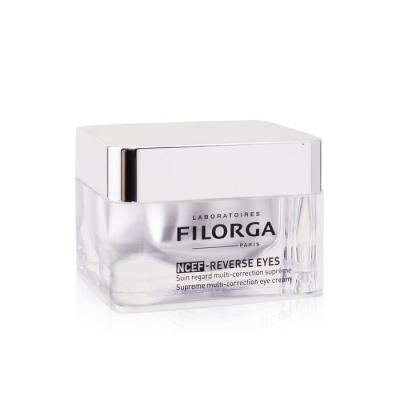 Filorga NCEF-Reverse Eyes Supreme Multi-Correction Eye Cream 15ml/0.5oz