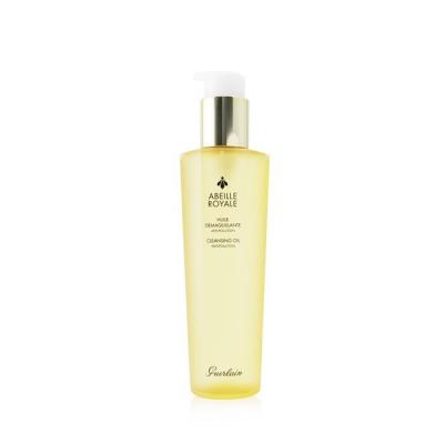 Guerlain Abeille Royale Cleansing Oil - Anti-Pollution 150ml/5oz