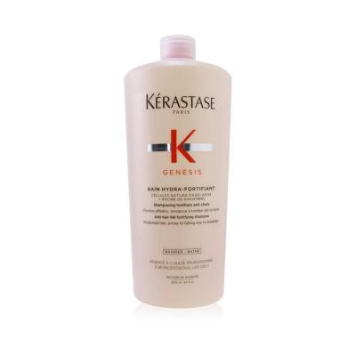 Kerastase Genesis Bain Hydra-Fortifiant Anti Hair-Fall Fortifying Shampoo (Weakened Hair, Prone To Falling Due To Breakage) 1000ml/34oz