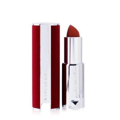 Givenchy Le Rouge Deep Velvet Lipstick - # 35 Rouge Initie 3.4g/0.12oz