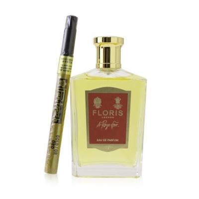 Floris A Rose For... Eau De Parfum Spray 100ml/3.4oz