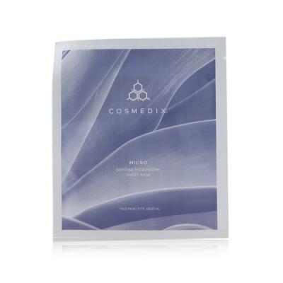 CosMedix Micro Defense Microbiome Sheet Mask 5sheets