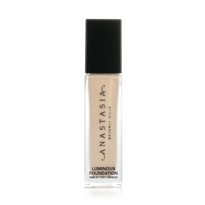 Anastasia Beverly Hills Luminous Foundation - # 100N 30ml/1oz