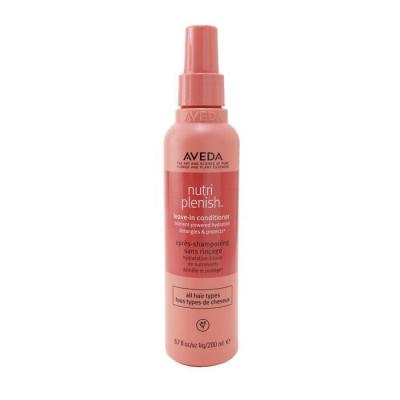 Aveda Nutriplenish Leave-In Conditioner (All Hair Types) 200ml/6.7oz