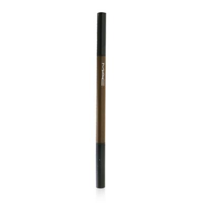 MAC Eye Brows Styler - # Brunette (Medium Brown) 0.09g/0.003oz