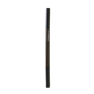 MAC Eye Brows Styler - # Spiked (Deep Brown) 0.09g/0.003oz