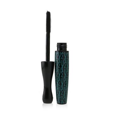 MAC In Extreme Dimension Waterproof Lash Mascara - # Dimensional Black 13.39g/0.47oz