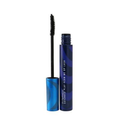 MAC Extended Play Perm Me Up Lash Mascara - # Perm Black 8g/0.28oz
