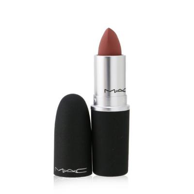 MAC Powder Kiss Lipstick - # 921 Sultry Move 3g/0.1oz