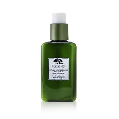 Origins Dr. Andrew Mega-Mushroom Skin Relief & Resilience Fortifying Emulsion (Random Packaging) 100ml/3.4oz