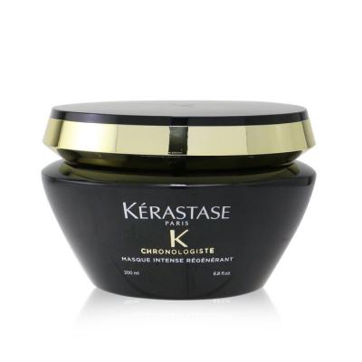 Kerastase Chronologiste Masque Intense Regenerant Youth Revitalizing Hair Masque 200ml/6.8oz