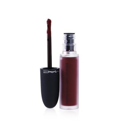 MAC Powder Kiss Liquid Lipcolour - # 994 Make Love To The Camera 5ml/0.17oz