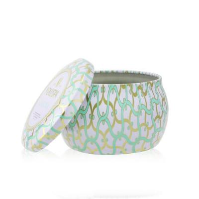 Voluspa Mini Tin Candle - Laguna 113g/4oz