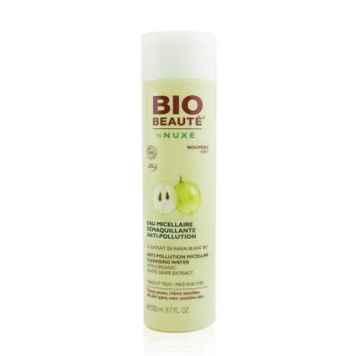 Bio Beaute by Nuxe Anti-Pollution Micellar Cleansing Water 200ml/6.7oz