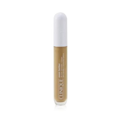 Clinique Even Better All Over Concealer + Eraser - # CN 90 Sand 6ml/0.2oz