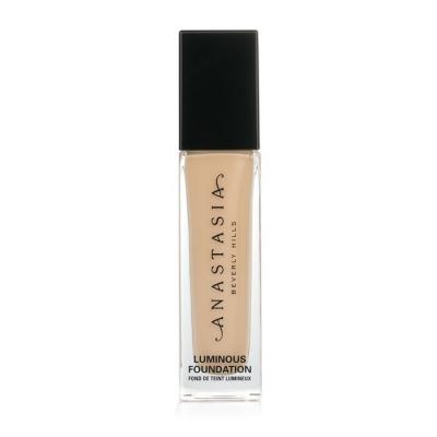 Anastasia Beverly Hills Luminous Foundation - # 160C 30ml/1oz