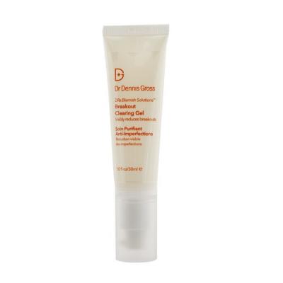 Dr Dennis Gross DRx Blemish Solutions Breakout Clearing Gel 30ml/1oz