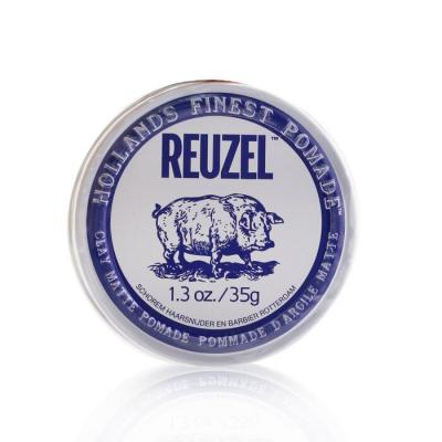 Reuzel Clay Matte Pomade 35g/1.3oz