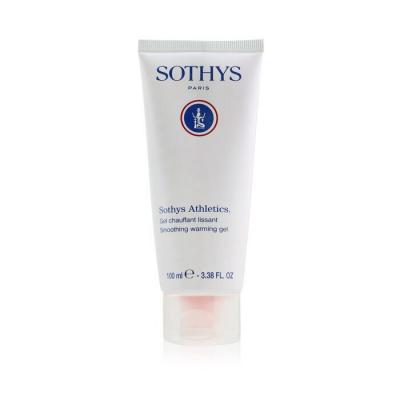 Sothys Athletics Smoothing Warming Gel 100ml/3.38oz