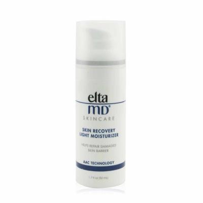 EltaMD Skin Recovery Light Moisturizer 50ml/1.7oz